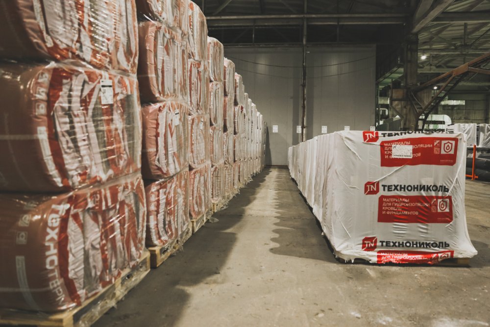 Склад Химки